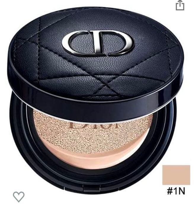 ディオールスキン フォーエヴァー クッション/1N ニュートラル