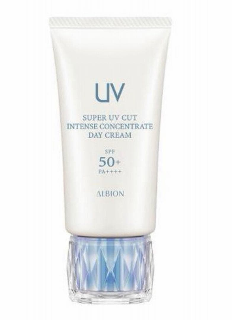 【ほぼ未使用】アルビオン　ALBION SUPER ＵＶカット　化粧下地