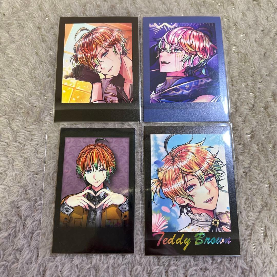 あくねこ テディ まとめ売り - メルカリ