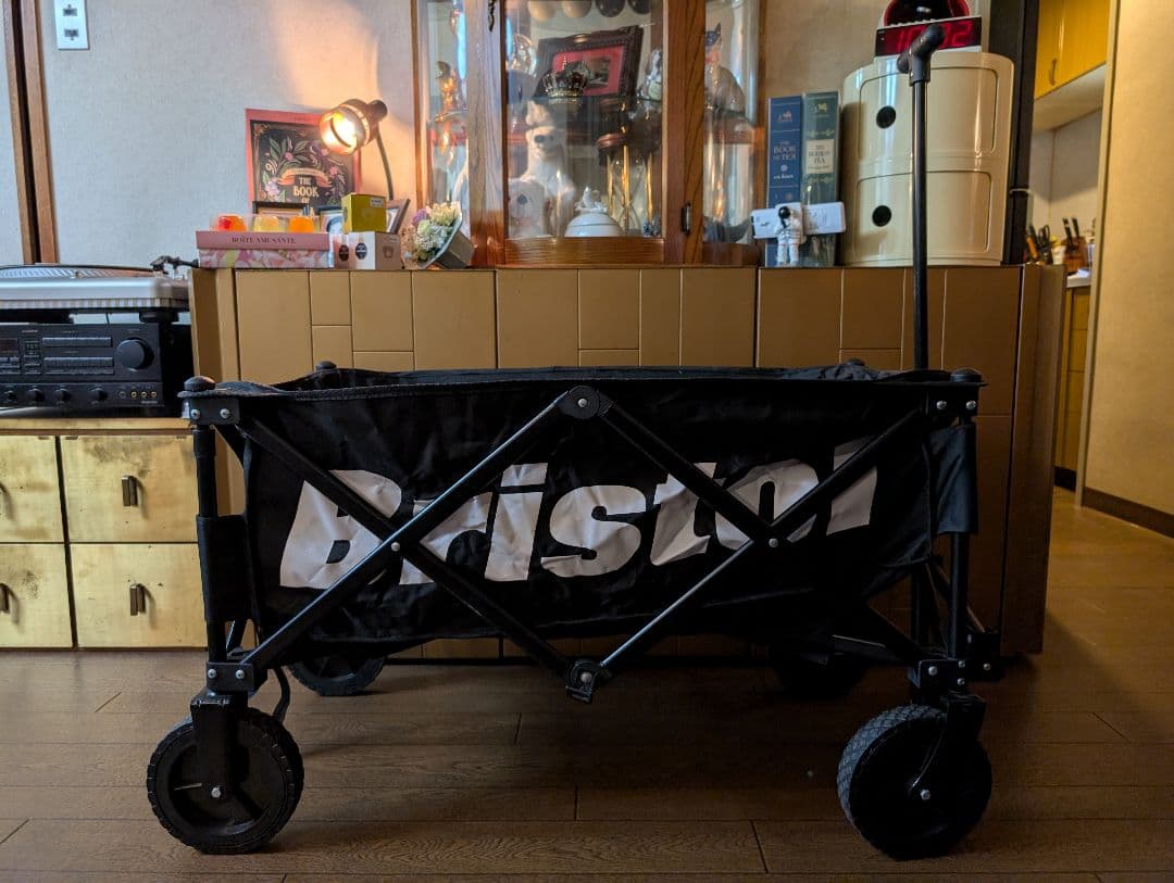 光*M様 【HK4S/2025/0714】◎F.C.R.B.◎FIELD CAR