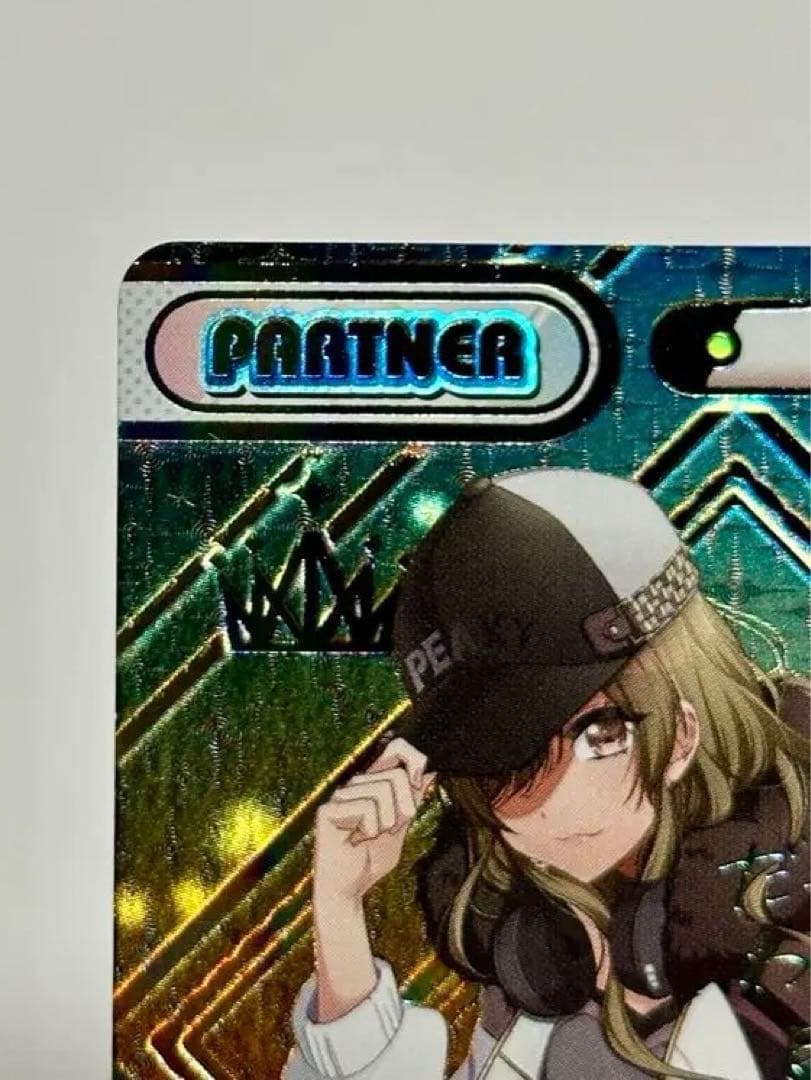 Reバース D4DJ 山手響子 SNP サイン シリアル