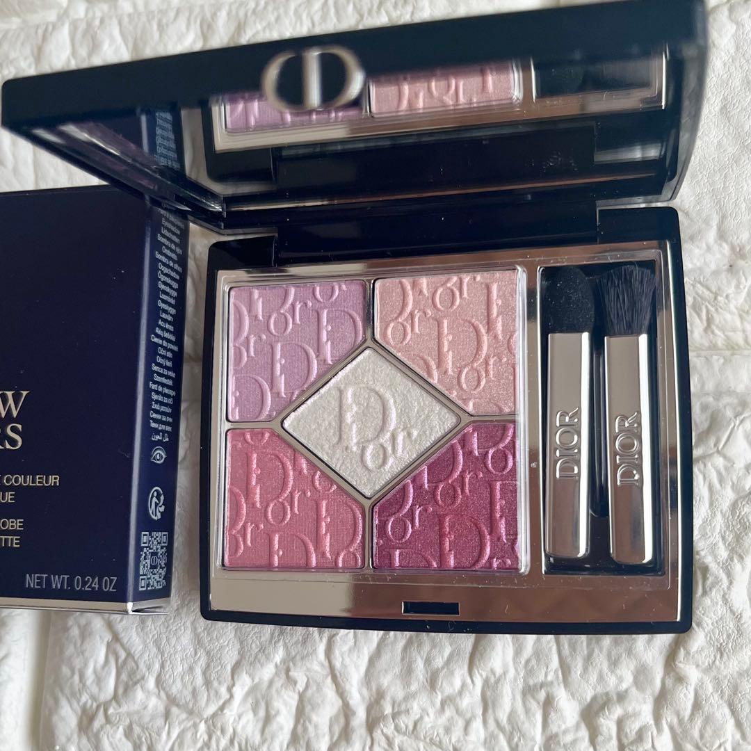 Dior ディオール サンク クルール865ピンク ロリポップ サンプルおまけ付 ディオールショウ サンク クルール 865 ピンク ロリポップ 2026 限定品