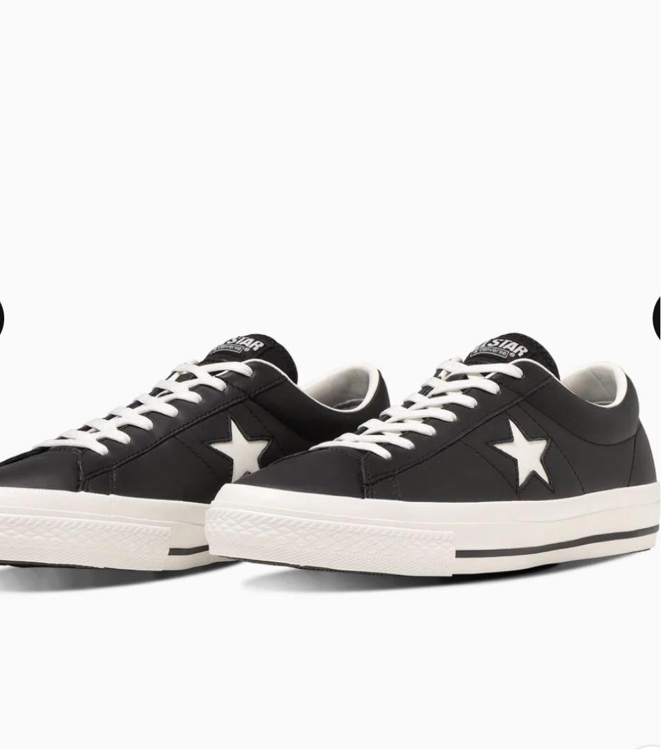 新品コンバースゴルフシューズ 24