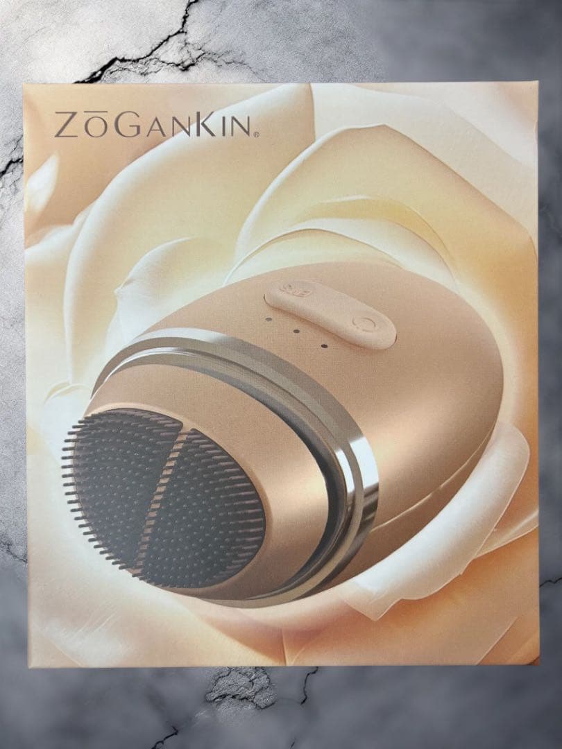 ZOGANKIN OVO. ゾーガンキンオーヴォ