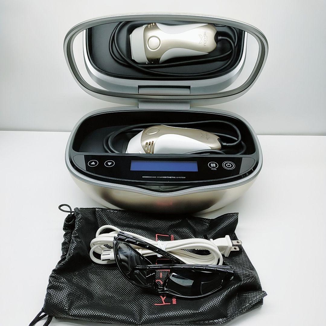 ほぼ未使用✨️ケノン ver 8.0 スーパープレミアム カートリッジ 最新シリーズ??ほぼ未使用》 ケノン ver 8.4 スーパープレミアム