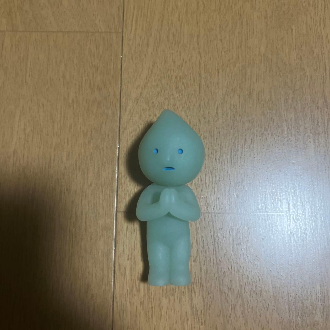 スミスキー　シークレット　バスシリーズ smiski secret