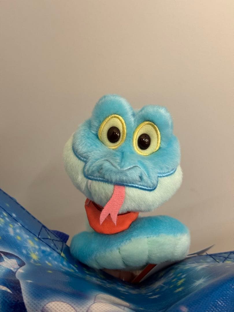 ズートピア2 ゲイリー うるぽちゃちゃん 新品 ディズニーストア - メルカリ