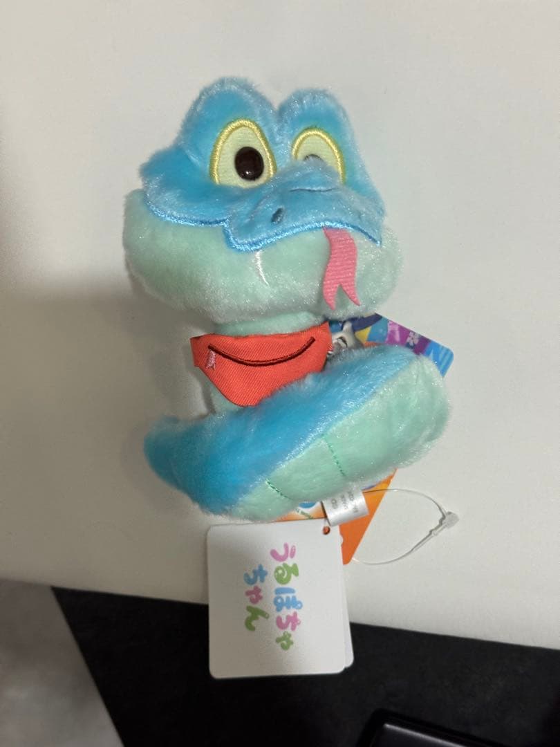 ズートピア2 ゲイリー うるぽちゃちゃん 新品 ディズニーストア - メルカリ