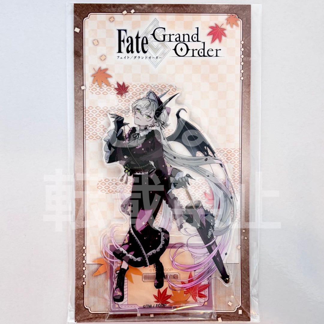 FGO 京まふ 2025 アクリルスタンド リリス - メルカリ