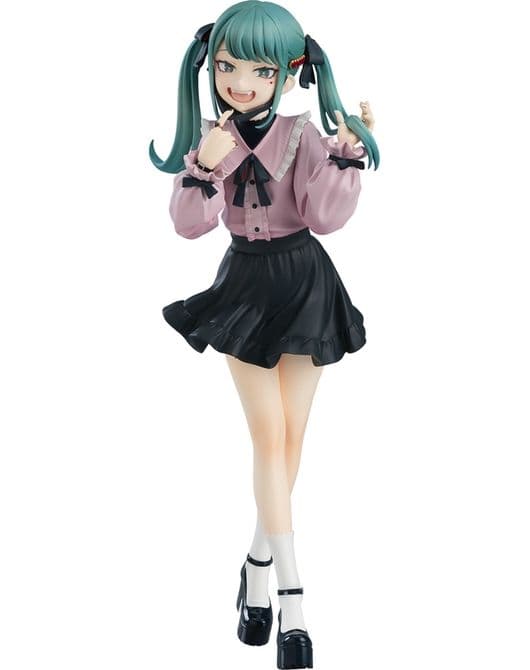 【新品】POP UP PARADE 初音ミク ヴァンパイアVer. フィギュア
