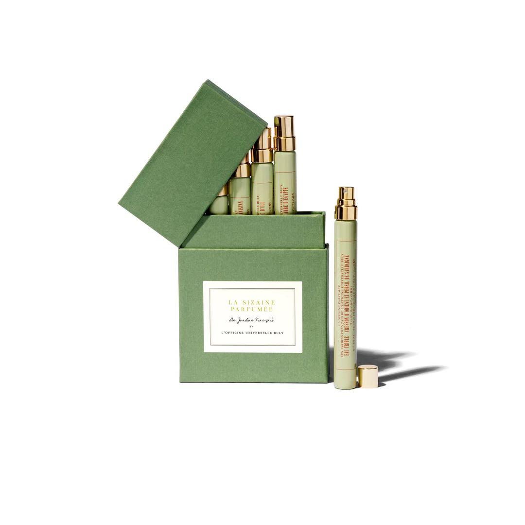 Buly LA SIZAINE PARFUMÉE