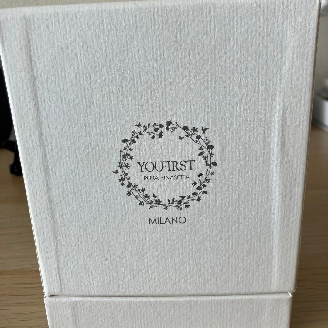 YOUFIRST トメイトブランシェ<オードトワレ> 香水 Amazon | YOUFIRST (ユーファースト) 100ml トメイトブランシェ 新