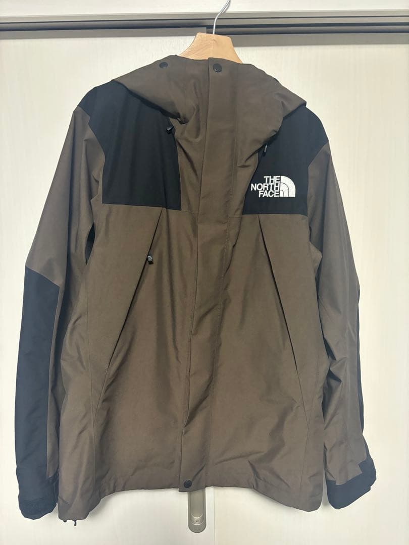 THE NORTH FACE GORE-TEX マウンテンパーカー L - メルカリ