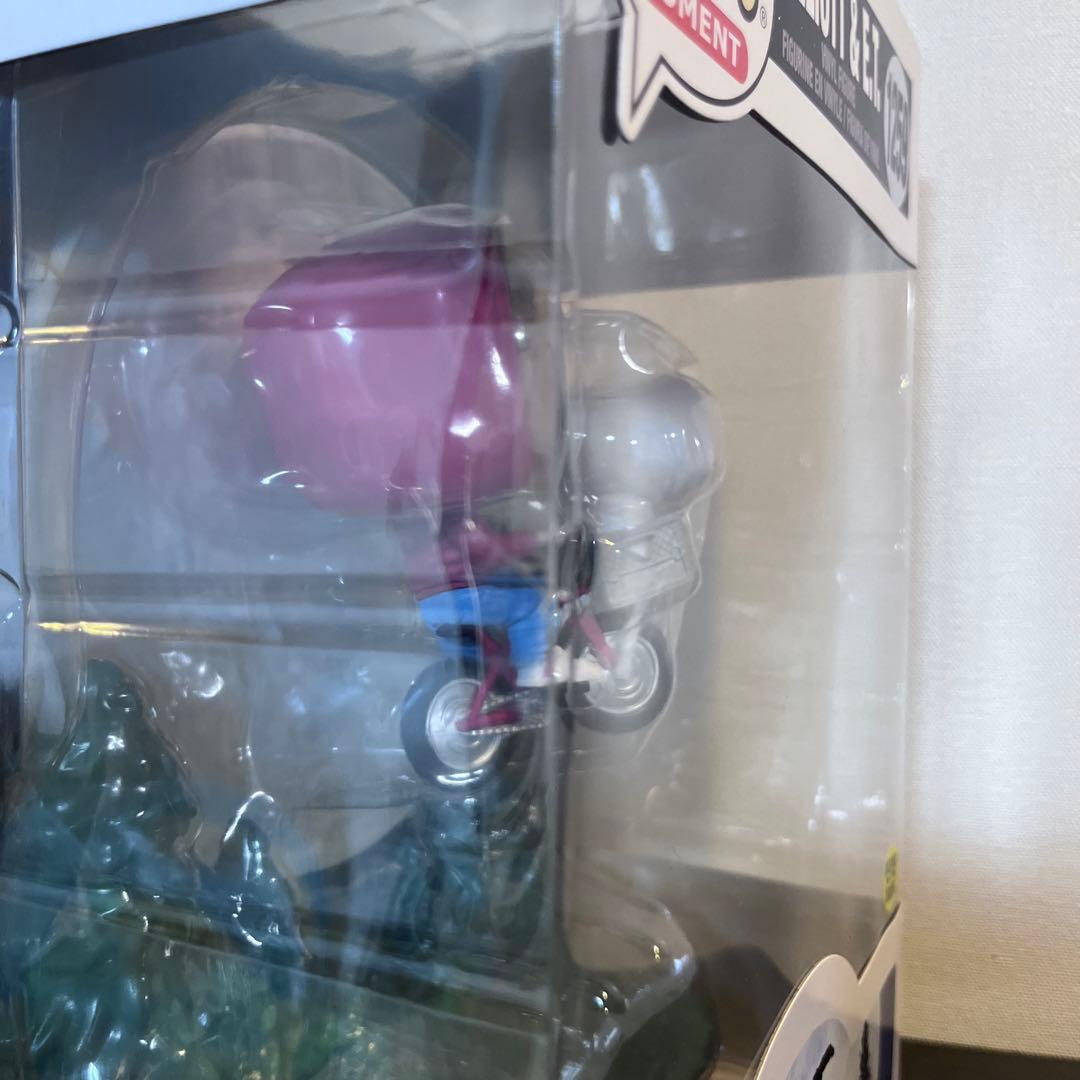 Funko POP! ET イーティPOP! MOMENT I - メルカリ