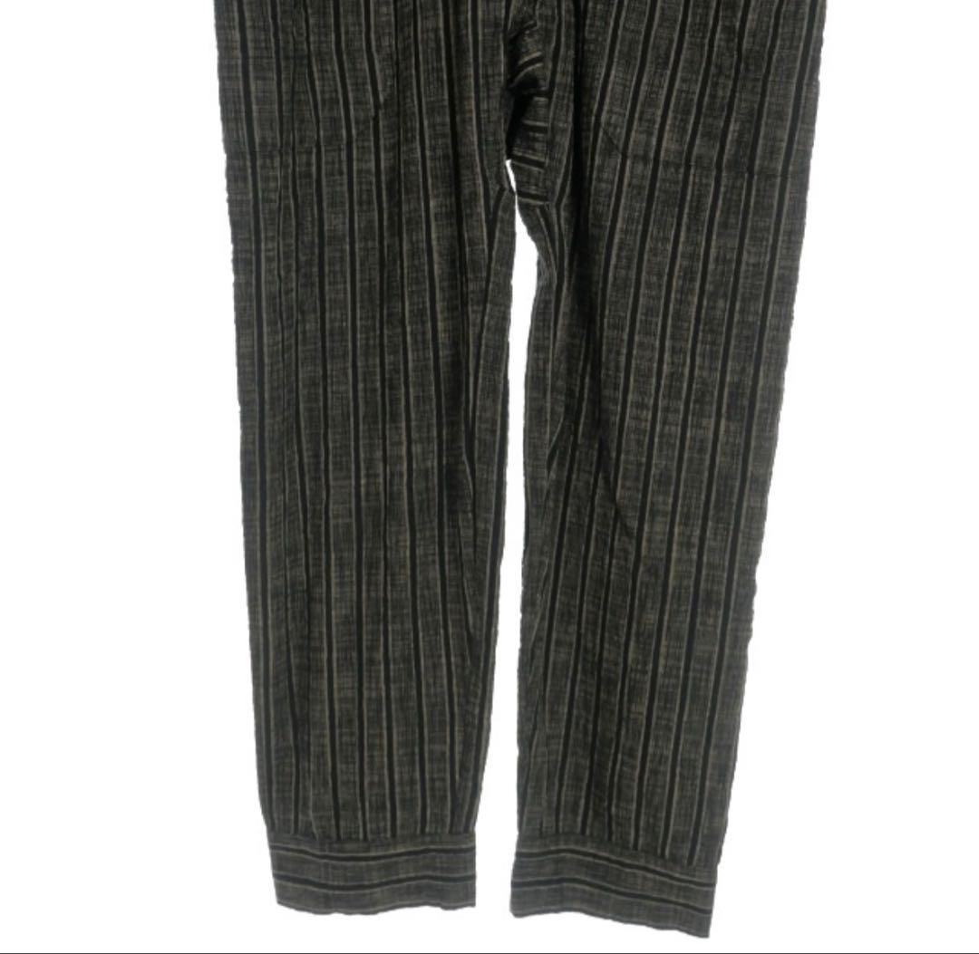 極美品 JANJANVANESSCHE ヤンヤンヴァンエシュ ジャンプスーツ - メルカリ