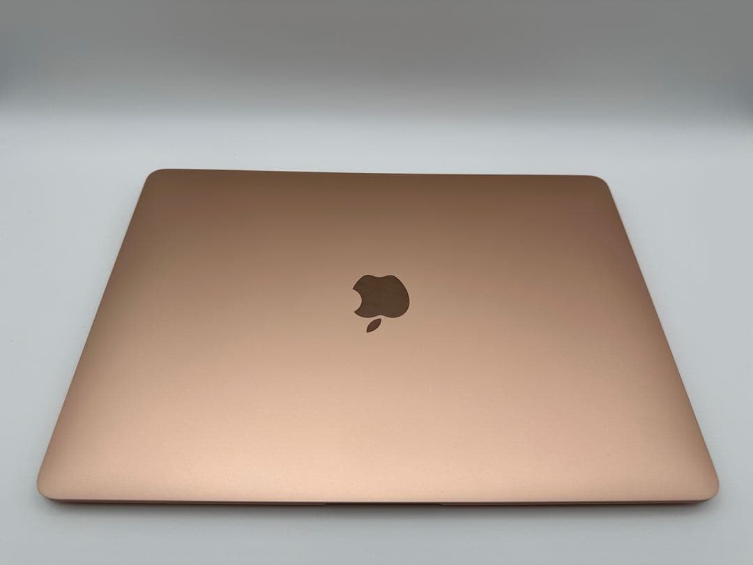 MacBook Air 2020 ローズゴールド 8GB 512GB