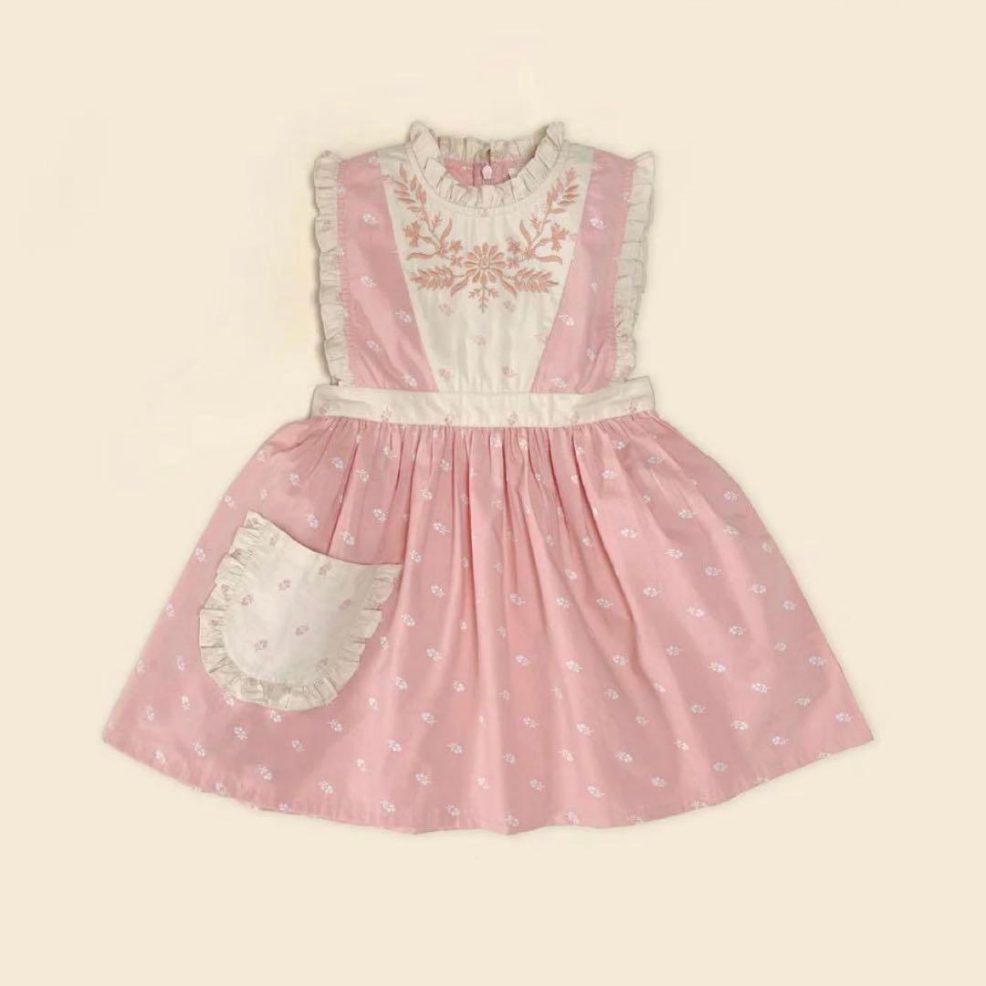 《新品タグ付》Apolina Special edition Ida dress