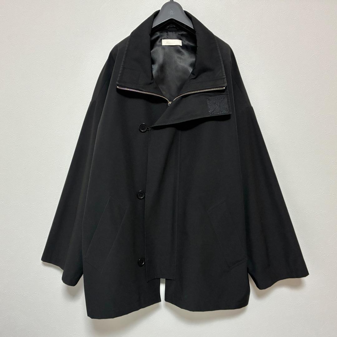 ジャケット・アウター mfpen Substitute Jacket BLACK size-M