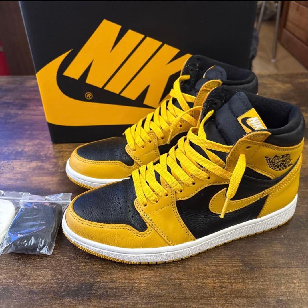 靴 Nike Air Jordan 1 High OG \