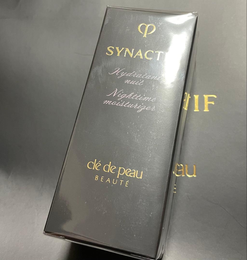 シナクティフ　イドラタンニュイn 本体