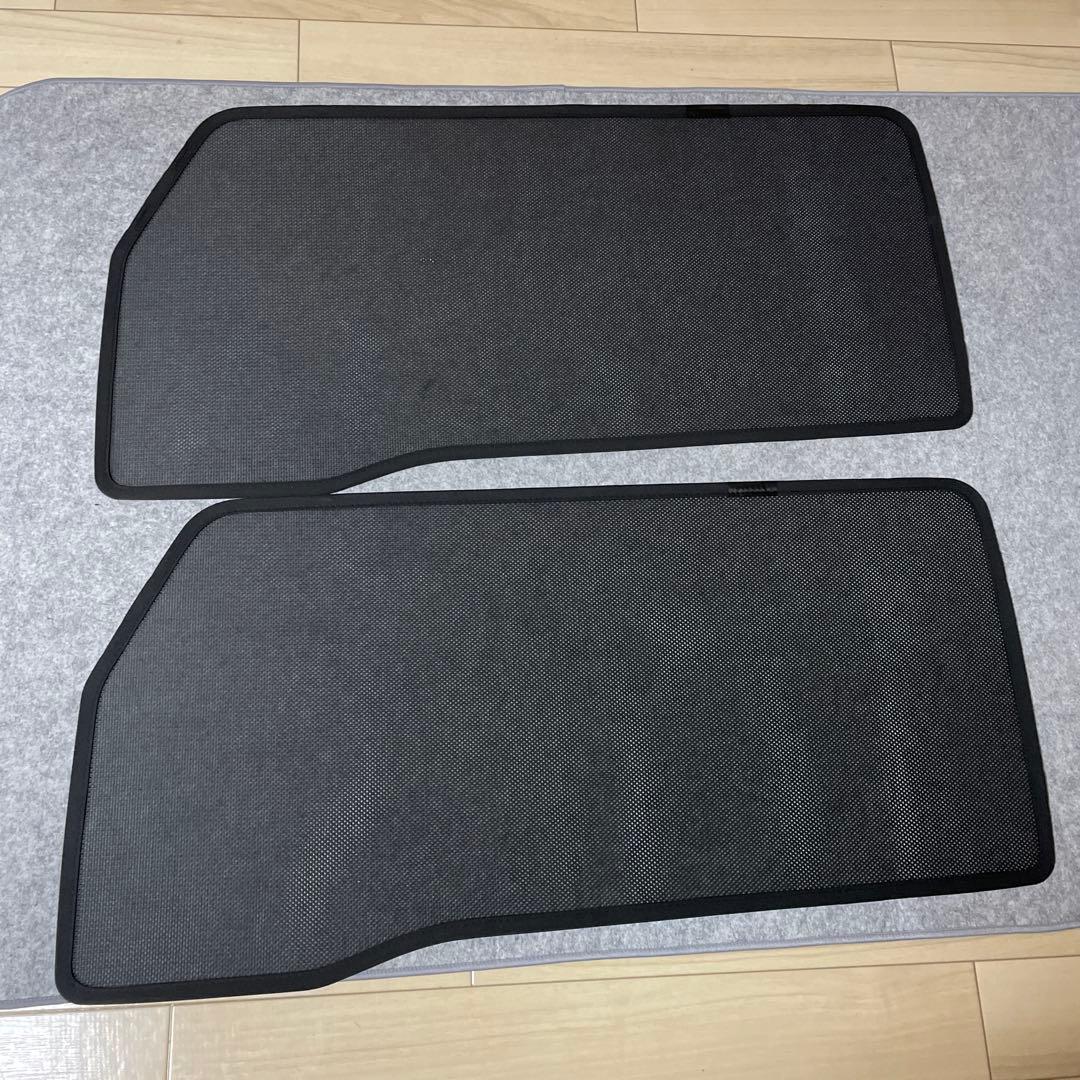 ジムニー JB64 JB74 オフロードサービスタニグチ　シェード