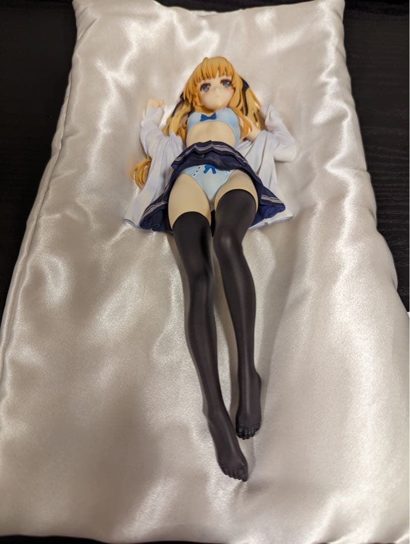 冴えない彼女の育てかた 澤村・スペンサー・英梨々 抱き枕Ver. 1/7スケール