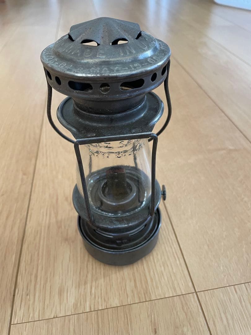 DIETZ SPORT デイツスポーツ スケーターズランタン - メルカリ