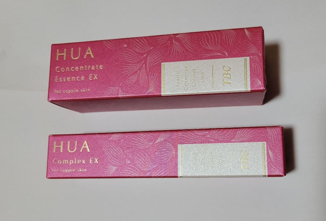 HUA コンプレックスEX,コンセントレイトエッセンスEX | Mercari