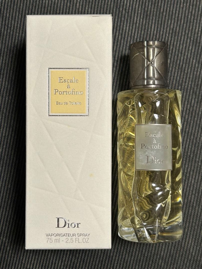Dior Escale à Portofino 75ml