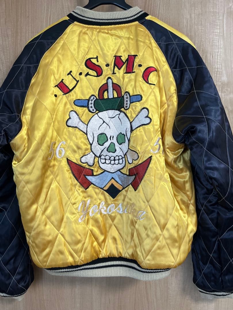 新品未使用】TT11147 別珍 東洋テーラー L 2006年モデル - メルカリ