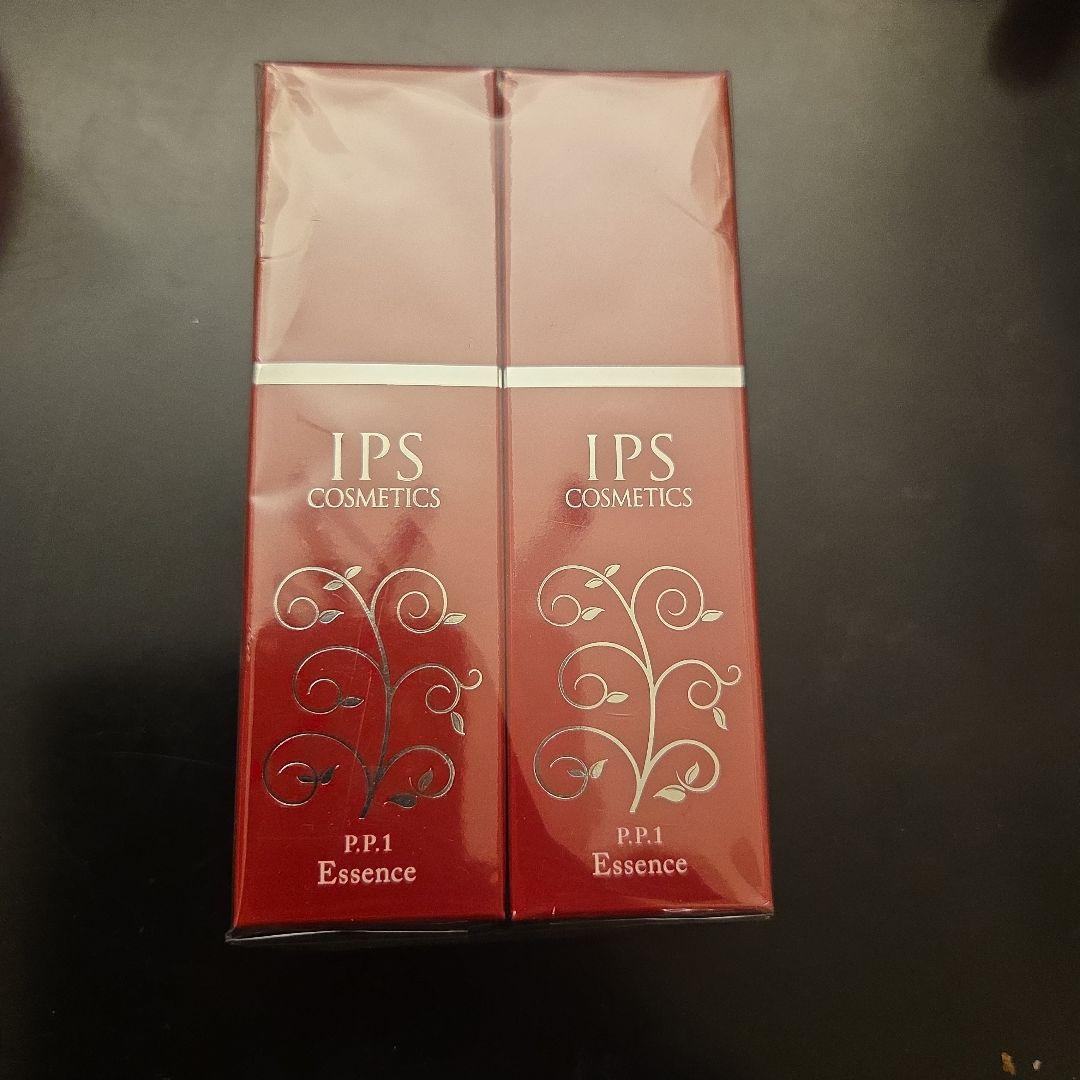 【新品未開封】IPSコスメティックス 美容液　PP1 ２本セット