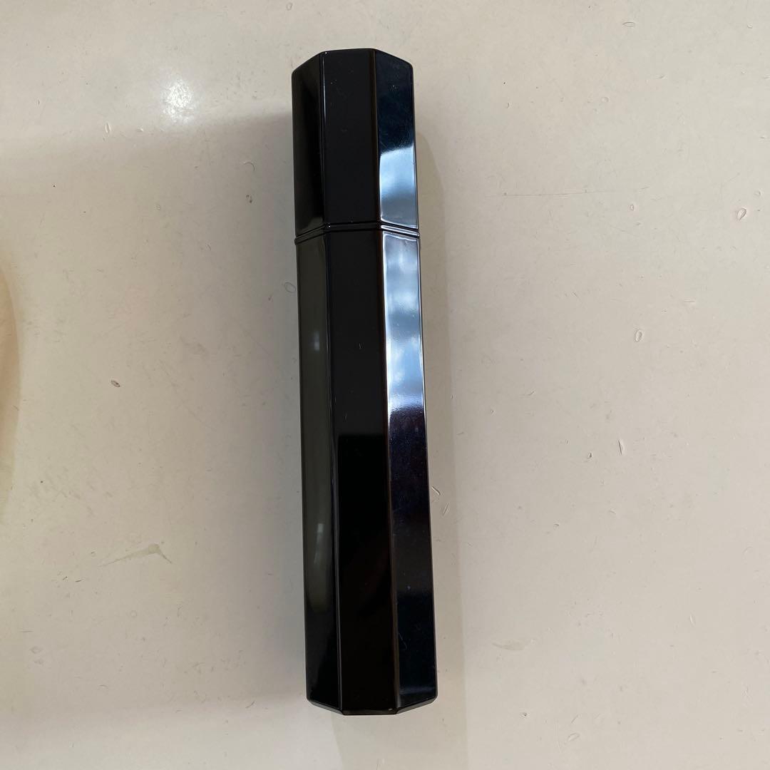 【廃盤】資生堂ノンブル ノワール オードパルファム(ピュアミスト)60ml