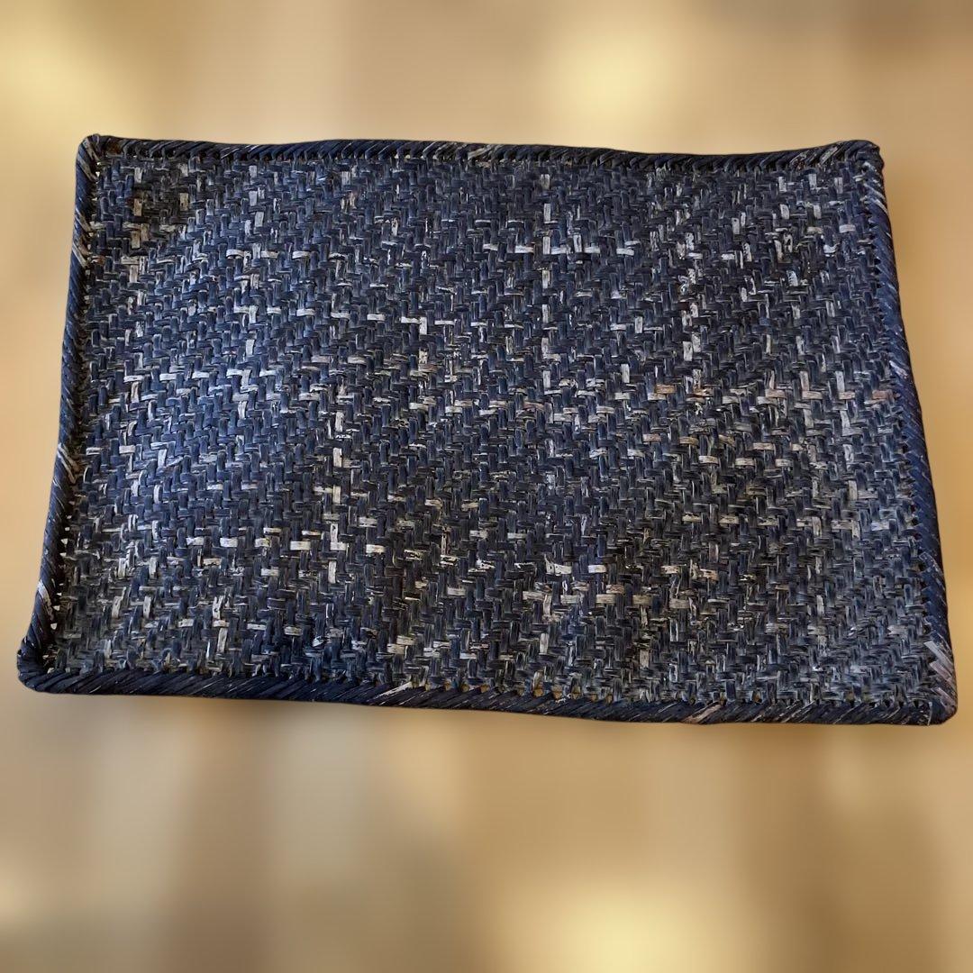 《美品》　山葡萄マット