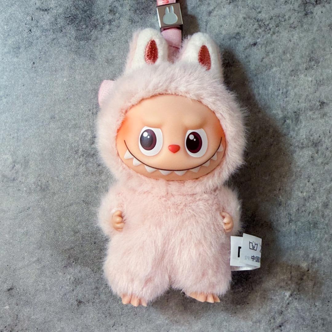 正規品 】ラブブ イニシャル セット ＜ G ＞ 【匿名配送】 - メルカリ