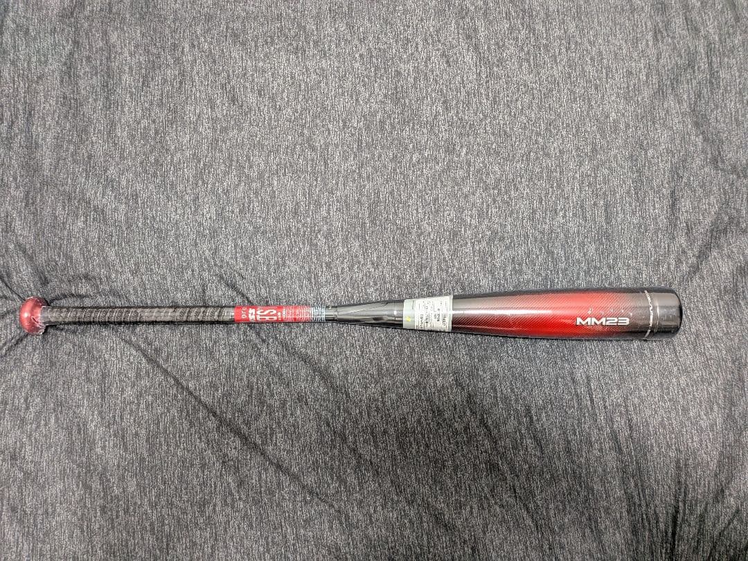 お*し様 SSK　MM23　新品未使用