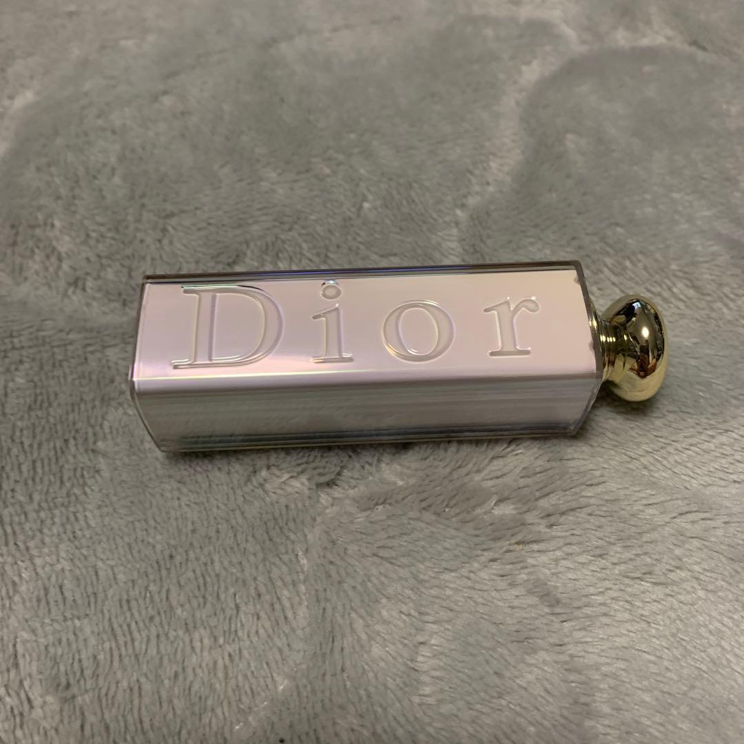 Dior アディクト パール 342 コーラル パール ディオール アディクト リップスティック｜Diorは落ちないのか？色持ち