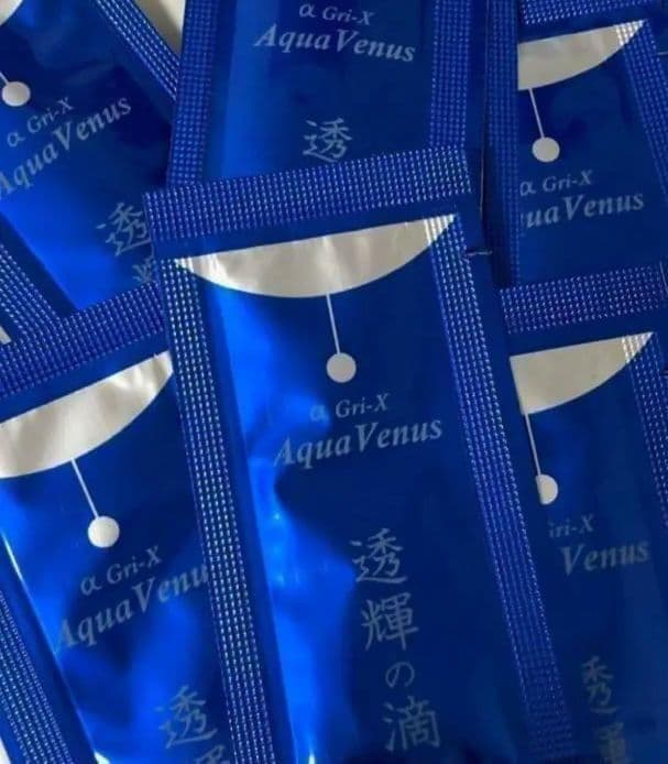 ドクターリセラ透輝の滴サンプル【30包】 - メルカリ