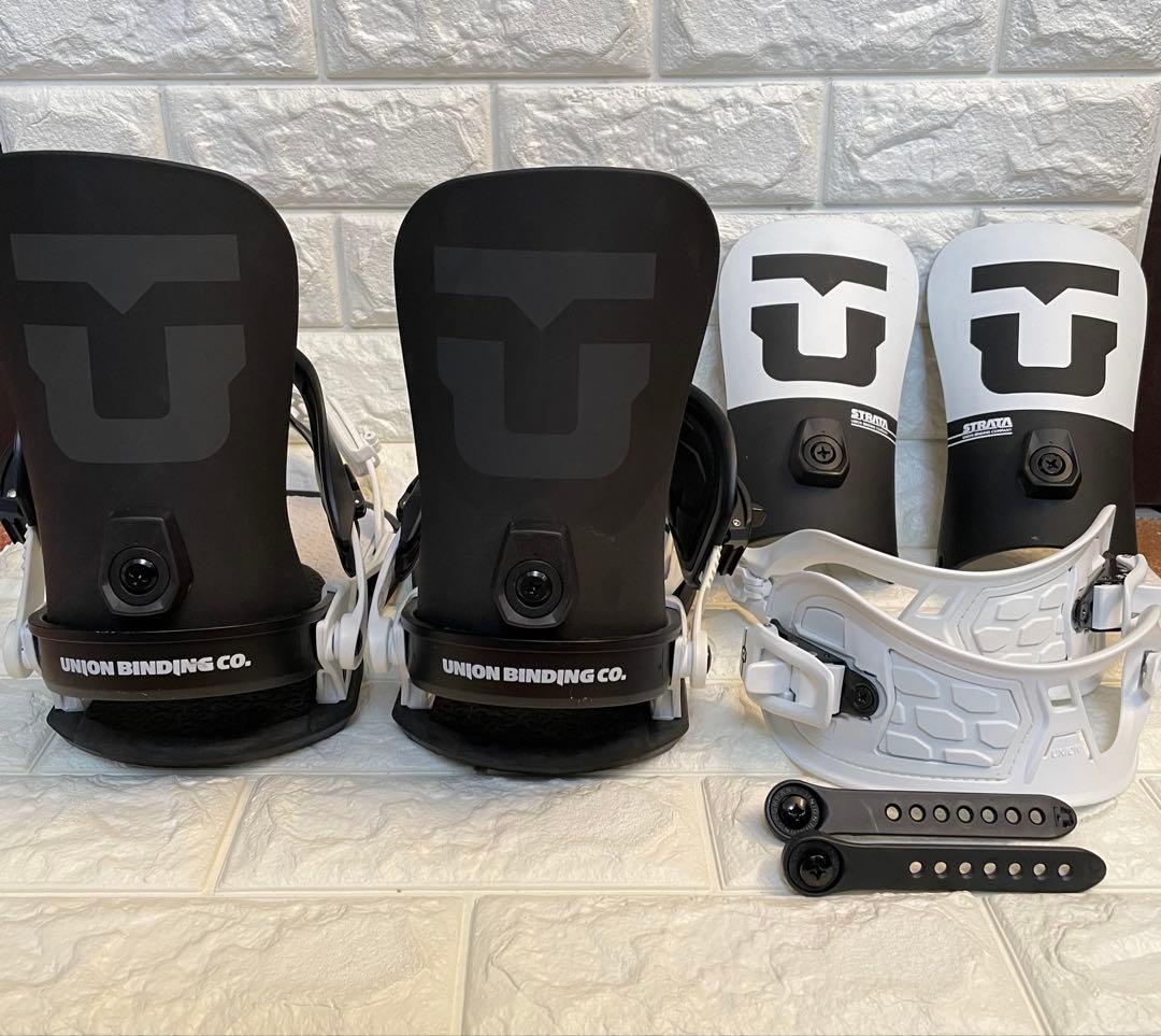 ユニオン Union Strata ストラータ Mサイズ