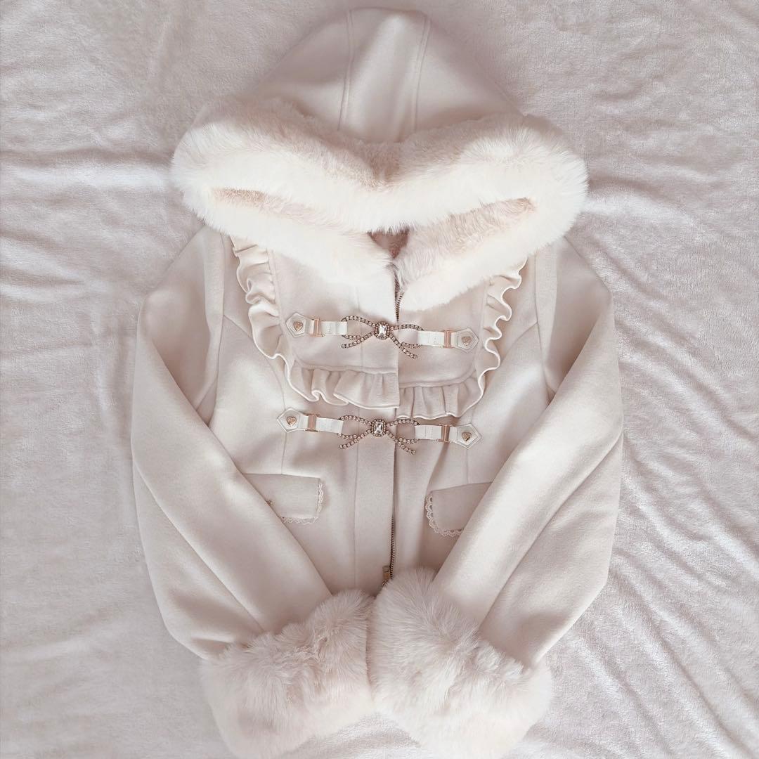 ♡LIZ LISA コート♡