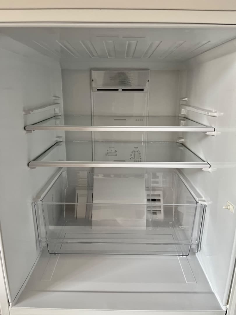 ナムル様専用】無印良品 MJ-R16A 冷凍冷蔵庫 157L - メルカリ