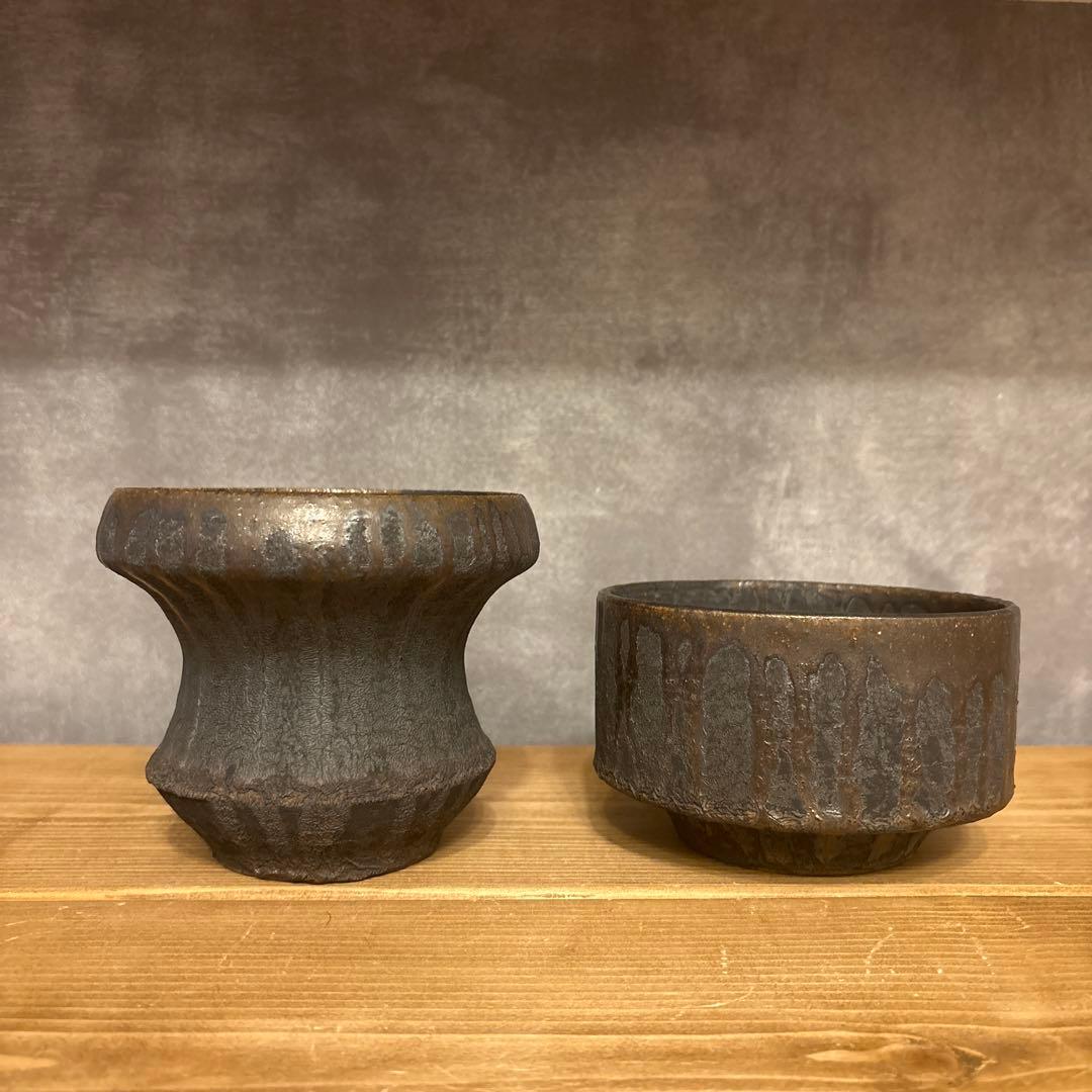 加藤裕章　y鉢（新品未使用） 加藤裕章 y鉢（新品未使用） - メルカリ