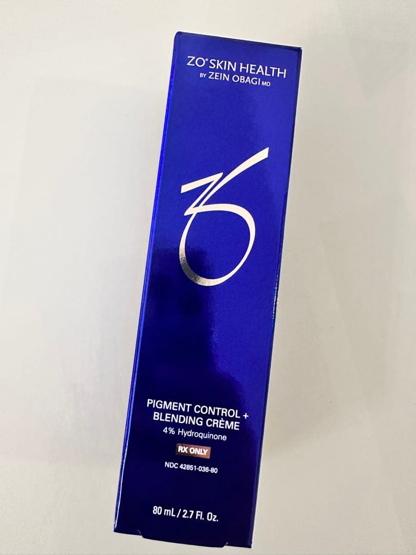 ZO SKIN HEALTH ミラミックス80mL