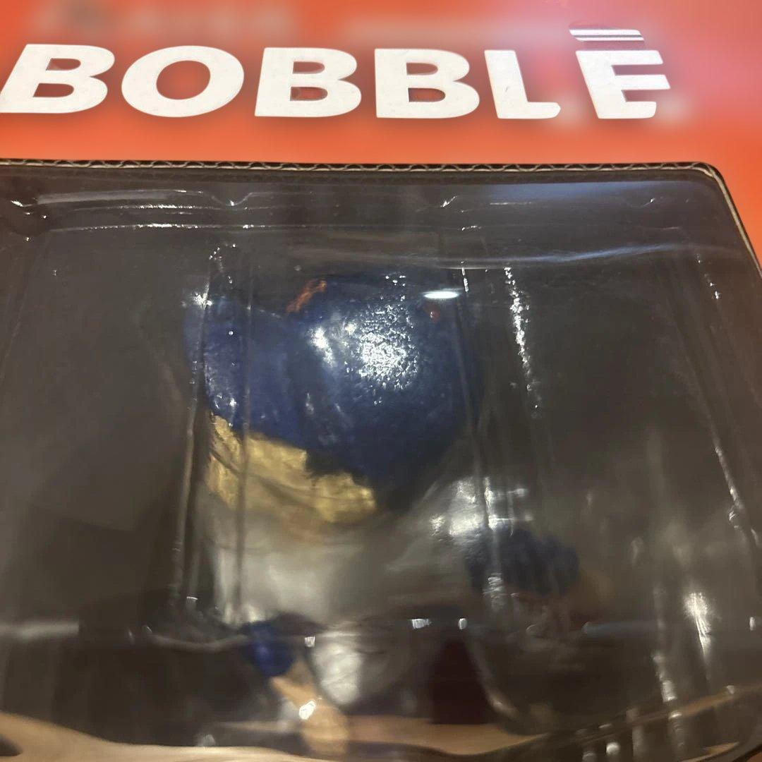 移籍後値段高騰]ニューヨーク・メッツ 球場限定 千賀滉大 ボブルヘッド