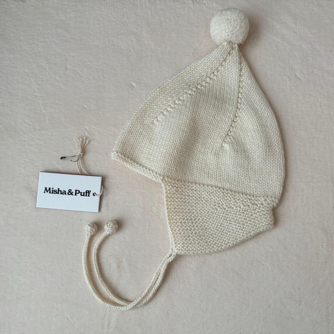 mishaandpuffpointy ポインティ6-12mmisha&puff - メルカリ