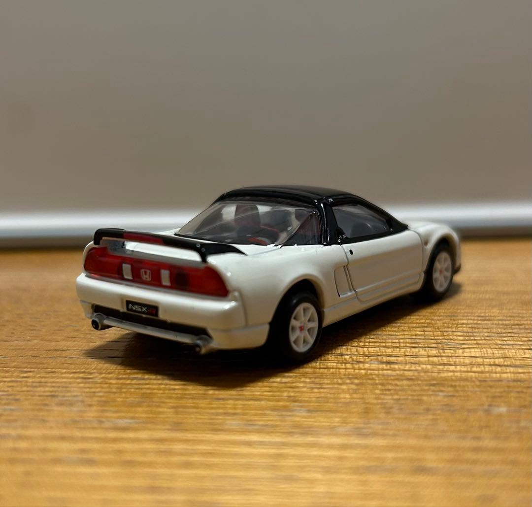絶版】トミカ リミテッド 0134 Honda NSX-R - メルカリ