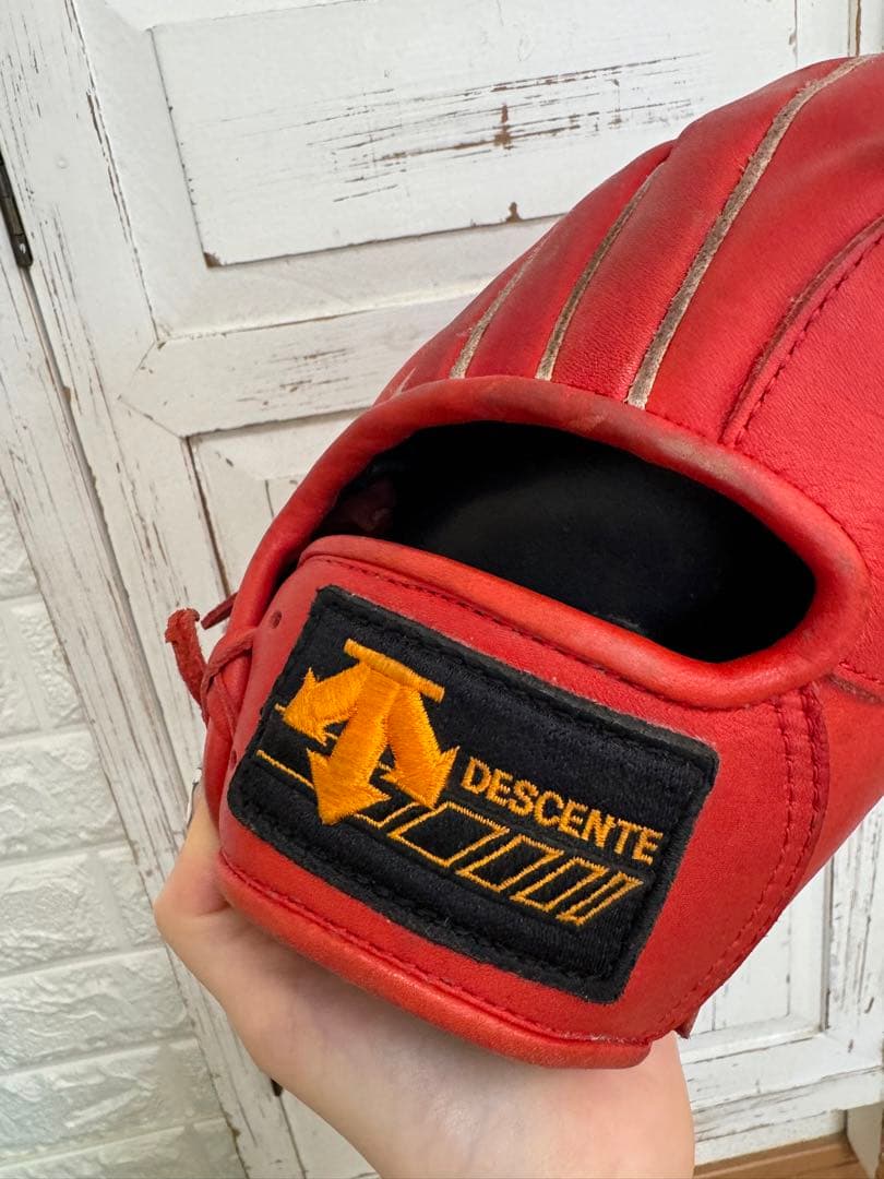 k2 新庄剛志モデル グローブ&バット セット