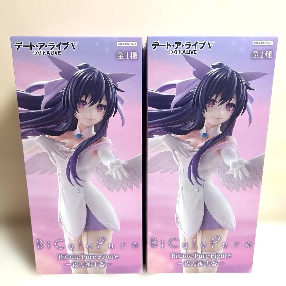 16個□美少女系フィギュア まとめ売り／ToLOVEる とある科学 ヒロアカ