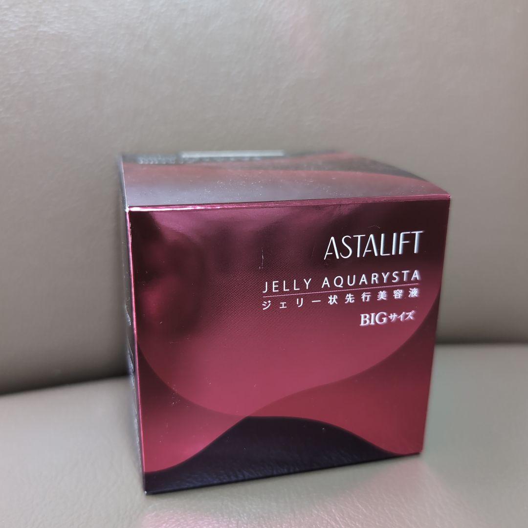 アスタリフトジェリーアクアリスタ 60g 本体おまけ付