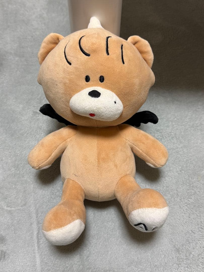 あいみょん AIM限定ぬいぐるみ