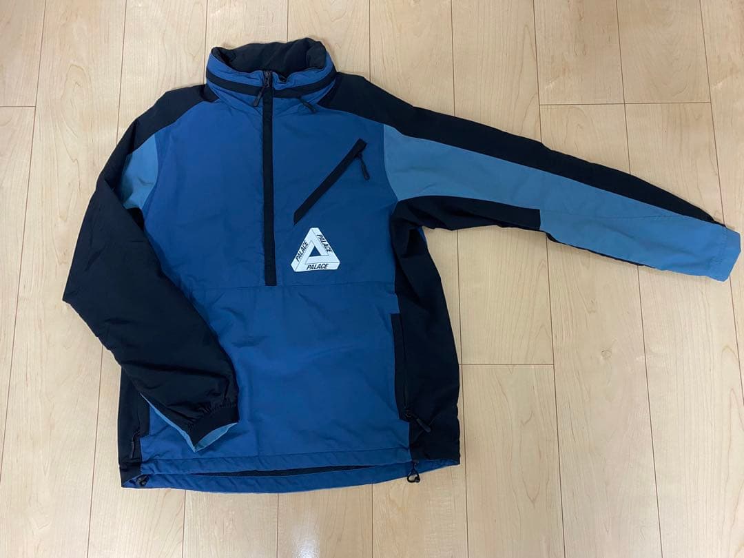 ジャケット・アウター PALACE MOORISH SHELL TOP